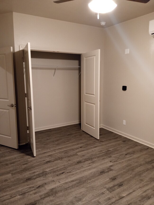 Platform Americus Apartments Americus, GA