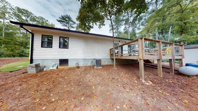 Photo - 1137 Magnolia Dr