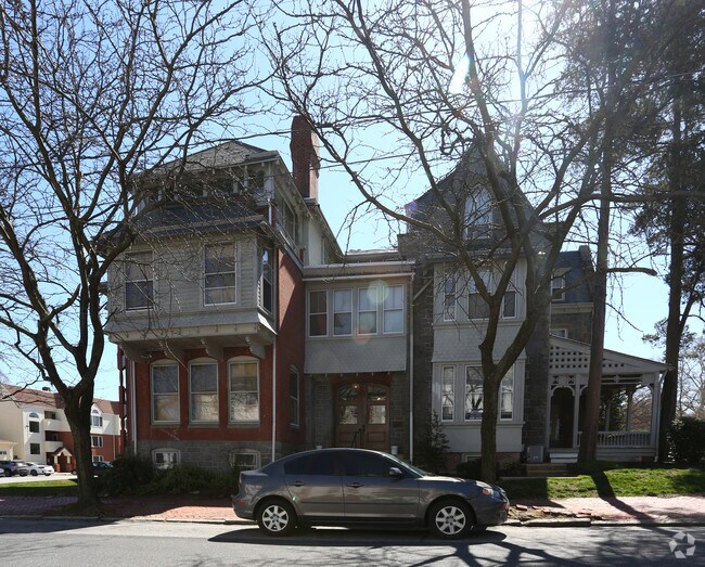 1315 Delaware Avenue, LLC