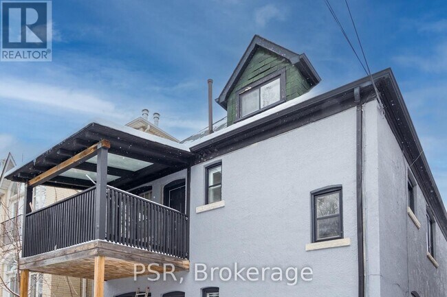 Photo - 25 Coulson Ave