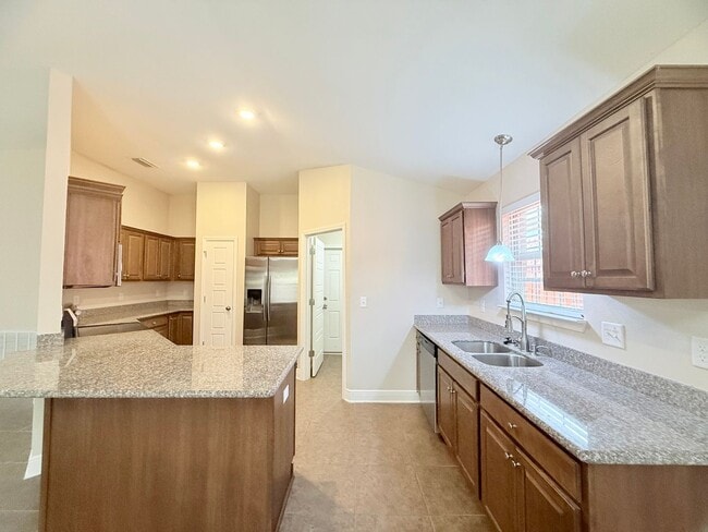 Photo - 3 Bed/2 Bath All-Brick Home