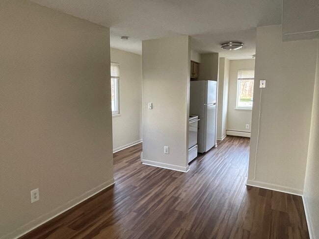 Moosup Gardens Townhomes