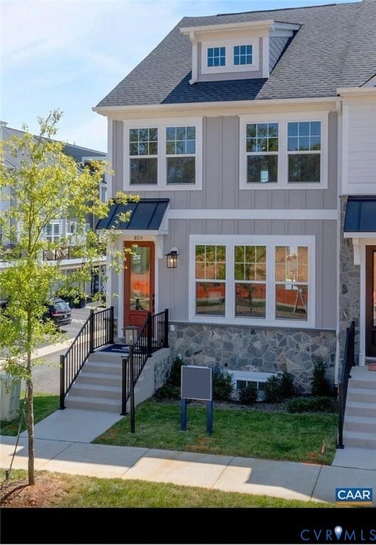 Photo - 805 Park Ridge Dr