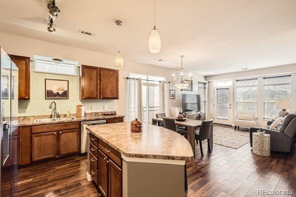 Building Photo - 10176 Park Meadows Dr Unit 2311
