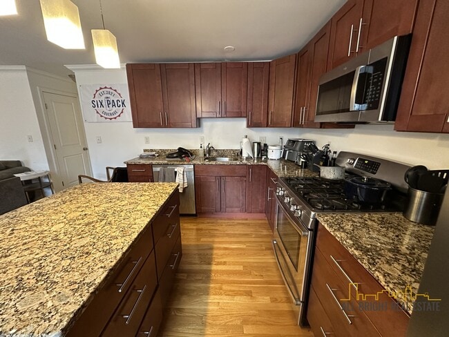 1798 Beacon St Unit 3