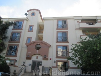 Photo - 1621 Barry Ave Rental