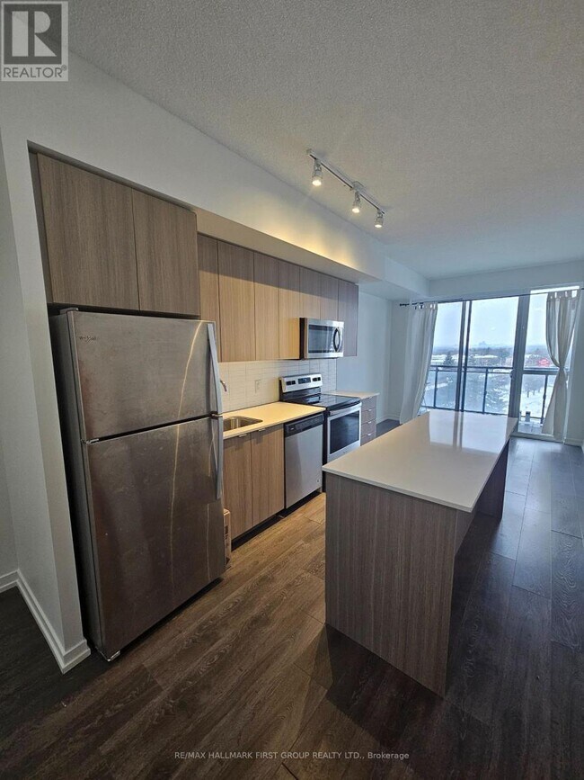 Photo - 3237 Bayview Ave Unit 705