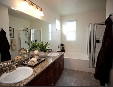 Photo - Homecoming at Terra Vista