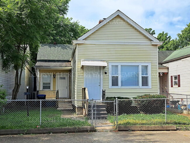 Building Photo - 2322 Griffiths Ave Rental