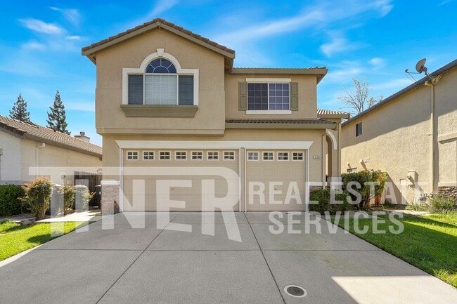 Building Photo - 11501 Pyrites Way