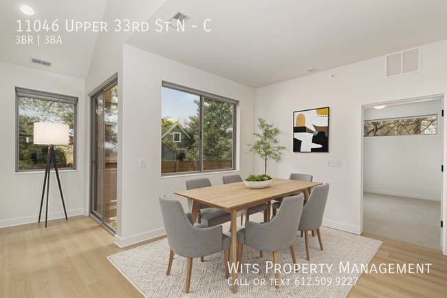 Photo - 11046 Upper 33rd St N Unit C