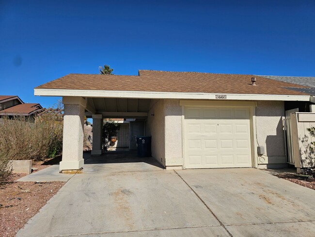 Adorable 3 bedroom in the SW!!! - Adorable 3 bedroom  in the SW!!! Casa