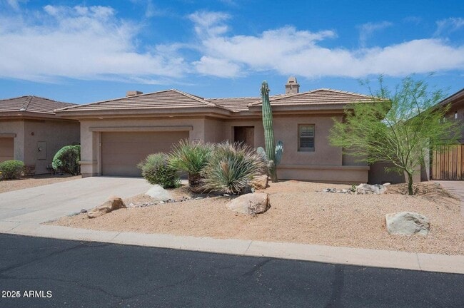 Building Photo - 7684 E Balao Dr