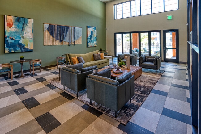 Photo - Alexan Park West