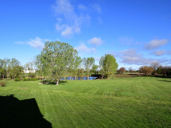 Photo - Large Acreage 5/5 with Pond!