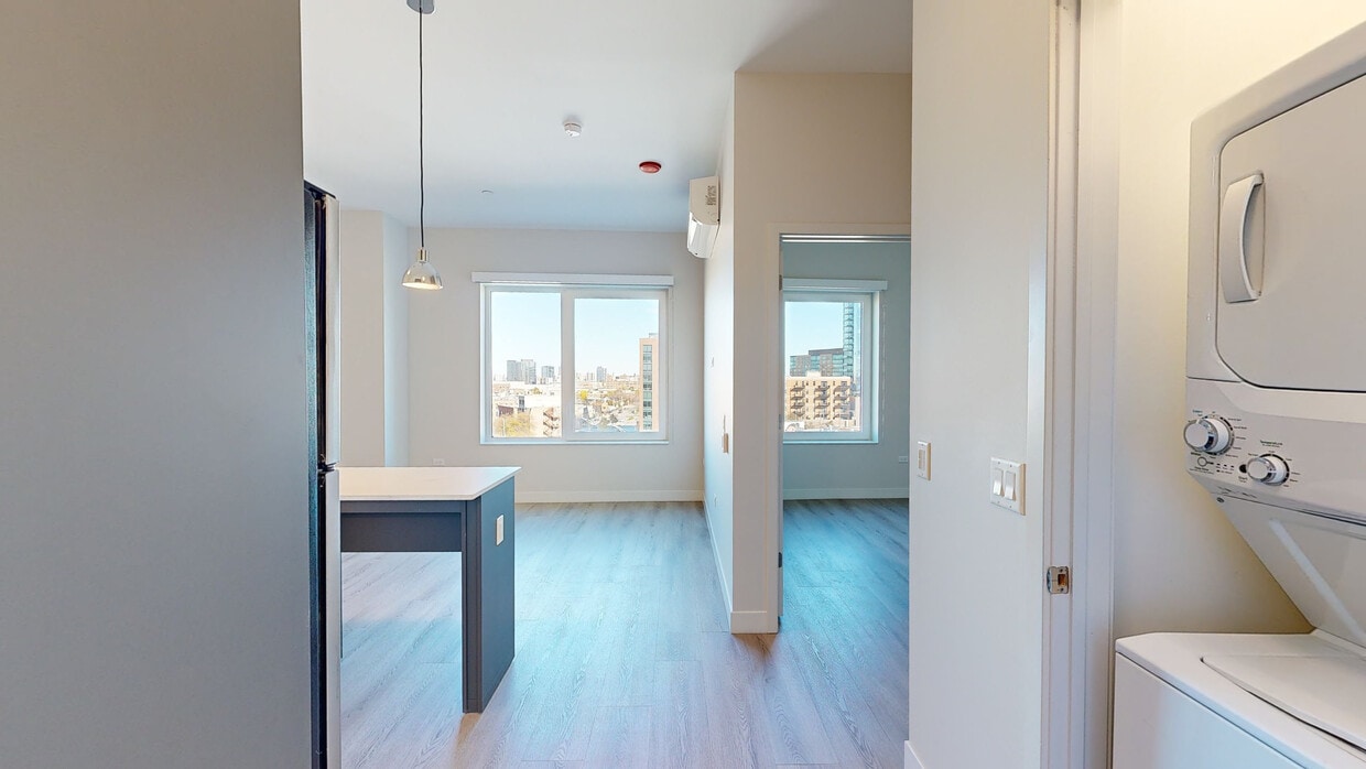 Photo - Inspire West Town Apartments