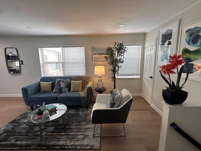 Lakeview Apartments
