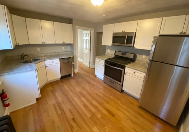 Photo - 2.0 bedroom in Somerville Massachusetts 02140 Unit UA