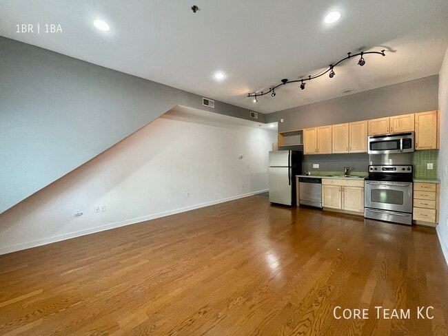 Photo - 2911 Cherry St Unit 2909