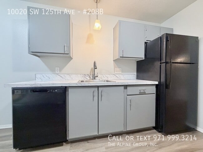 Photo - 10020 SW 125th Ave Unit #208B