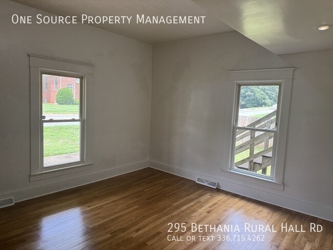 Photo - 295 Bethania-Rural Hall Rd