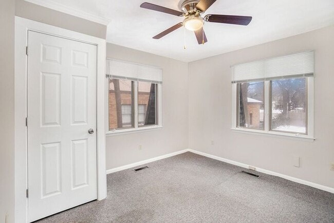 Photo - Unique Upper Floor Two Bedroom Flat $1099