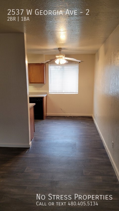 Photo - 2537 W Georgia Ave Condo Unit 2