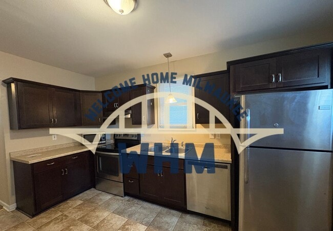 Photo - 2417 S Howell Ave Apartment