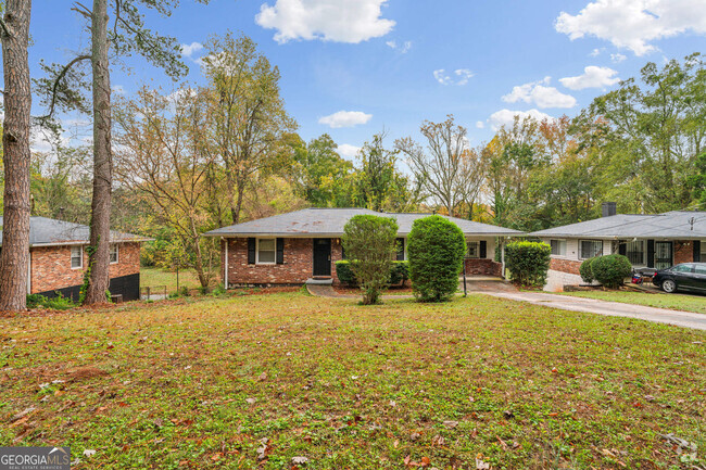 Building Photo - 1818 Meadowglades Dr Rental