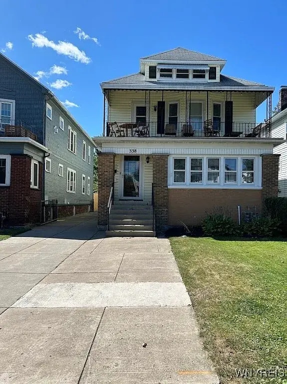 Photo - 338 N Park Ave Unidad 2