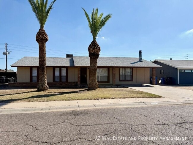 Photo - 8931 W Monterosa St