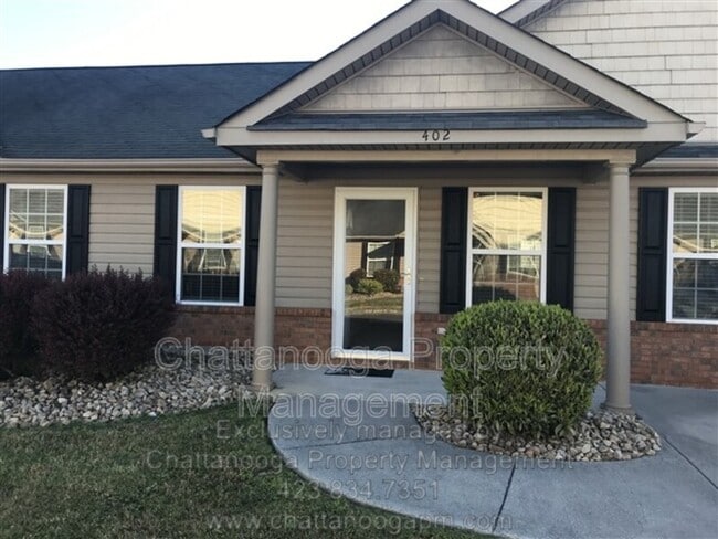 Photo - 402 Cedar Creek Dr Rental