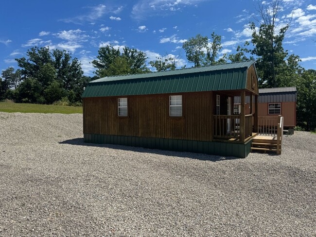Half Off 1st Month's Rent ! Cozy Tiny Home... - Half Off 1st Month's Rent ! Cozy Tiny Home...