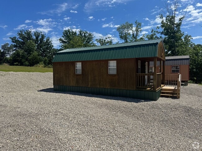 Building Photo - Half Off 1st Month's Rent ! Cozy Tiny Home...
