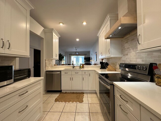 Photo - 1728 Morning Sun Ln Unidad Annual