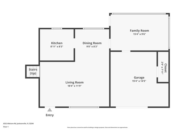 Photo - 6532 Albicore Rd