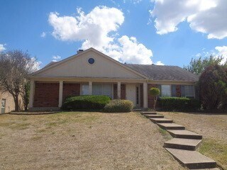 Super 4 bedroom home - Super 4 bedroom home