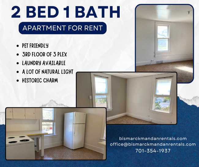 Building Photo - 523 N 12th St Unit 523 N 12th St #3