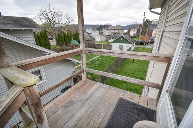 Photo - RKAU509 Unidad 509 1/2