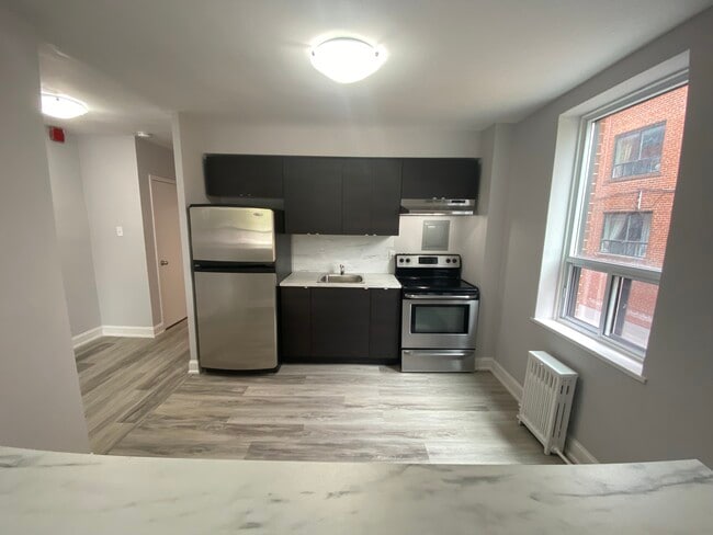 Marina View Apartments