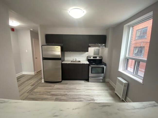 Photo - Marina View Apartments