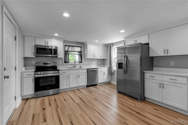 Photo - 4563 Union Rd
