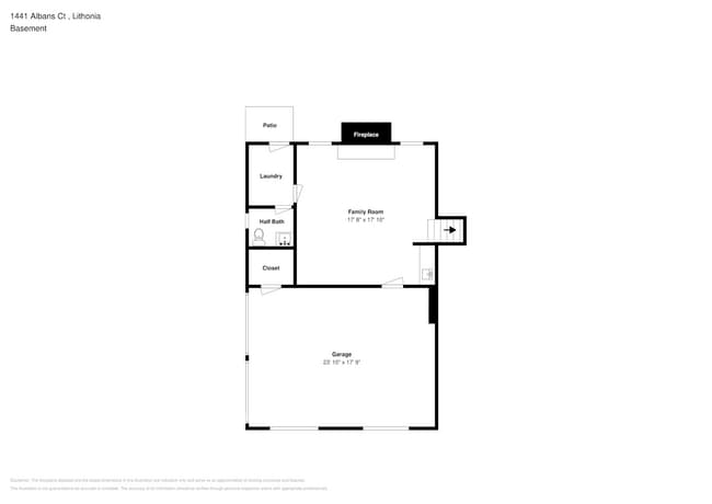 Photo - 1441 Albans Ct