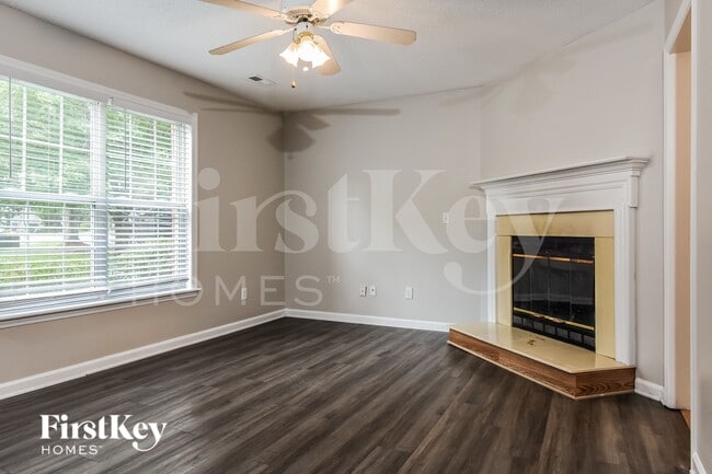 Photo - 1503 Glenn Meade Dr