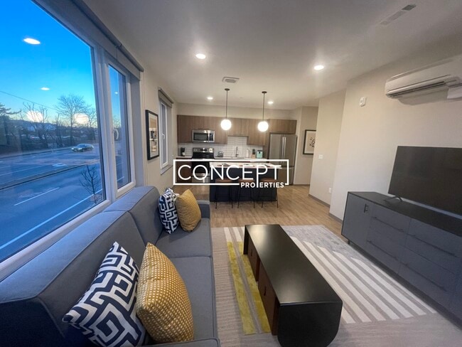 Photo - 525 Lincoln St Unit 501C