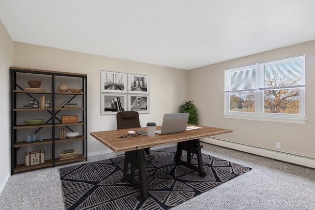 Photo - Village Green