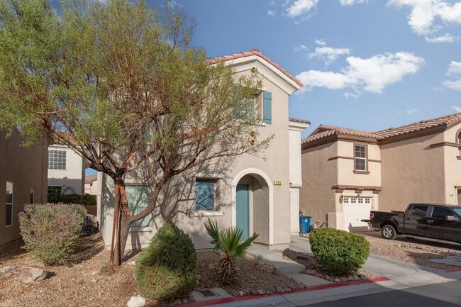 Photo - Southwest Las Vegas Home with 3 Bedrooms