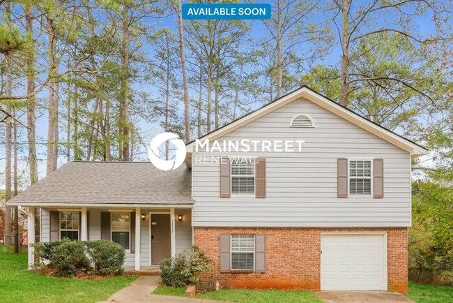 Photo - 2453 Crestdale Cir SE House