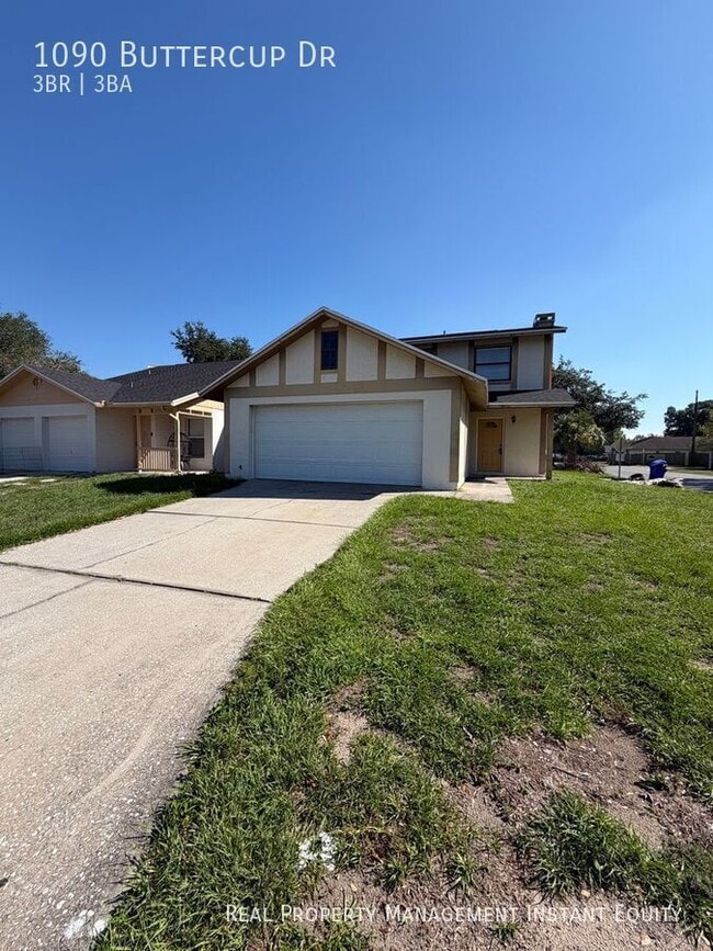 Building Photo - 1090 Buttercup Dr