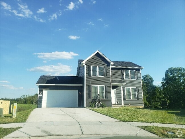 Building Photo - 1208 Gemstone Pointe Dr Rental